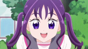 キミとアイドルプリキュア40話