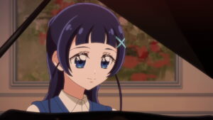 キミとアイドルプリキュア40話