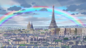 キミとアイドルプリキュア40話