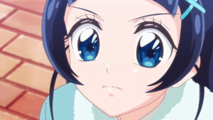 キミとアイドルプリキュア40話