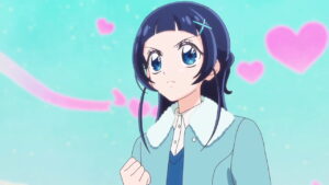 キミとアイドルプリキュア40話