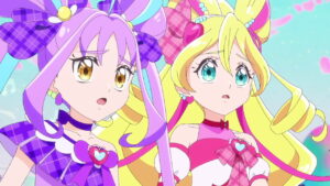 キミとアイドルプリキュア40話