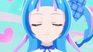 キミとアイドルプリキュア40話