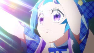 キミとアイドルプリキュア40話