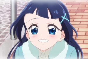 キミとアイドルプリキュア40話