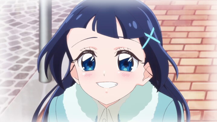 キミとアイドルプリキュア40話