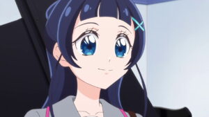 キミとアイドルプリキュア40話