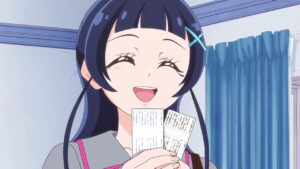 キミとアイドルプリキュア40話