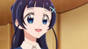 キミとアイドルプリキュア40話