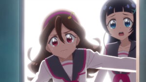 キミとアイドルプリキュア41話