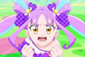 キミとアイドルプリキュア41話