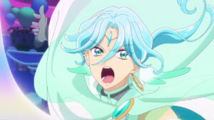 キミとアイドルプリキュア42話