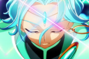 キミとアイドルプリキュア42話