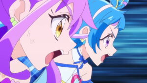 キミとアイドルプリキュア42話
