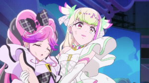 キミとアイドルプリキュア42話