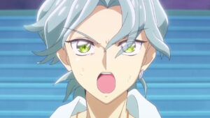 キミとアイドルプリキュア42話