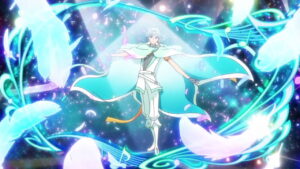 キミとアイドルプリキュア42話