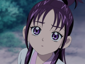 ふたりはプリキュア21話