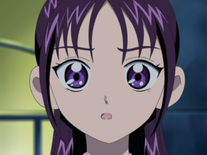 ふたりはプリキュア21話