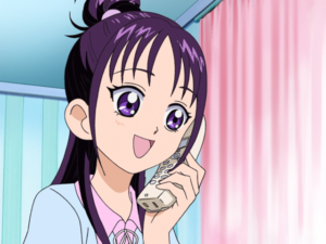 ふたりはプリキュアSS20話