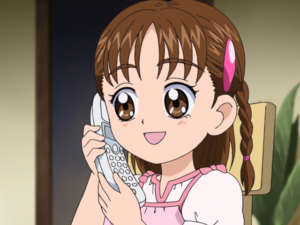 ふたりはプリキュアSS20話