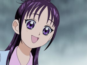 ふたりはプリキュアSS20話