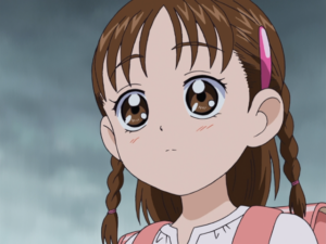 ふたりはプリキュアSS20話