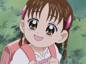 ふたりはプリキュアSS20話