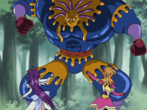 ふたりはプリキュアSS20話