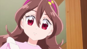 キミとアイドルプリキュア43話