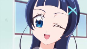 キミとアイドルプリキュア43話