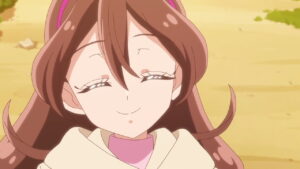 キミとアイドルプリキュア43話