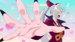 キミとアイドルプリキュア43話