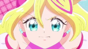 キミとアイドルプリキュア43話