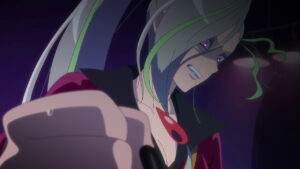 キミとアイドルプリキュア43話