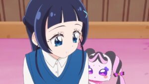 キミとアイドルプリキュア44話