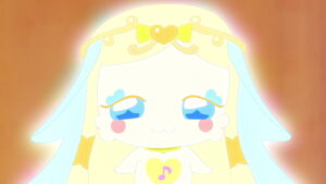 キミとアイドルプリキュア44話