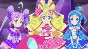 キミとアイドルプリキュア44話