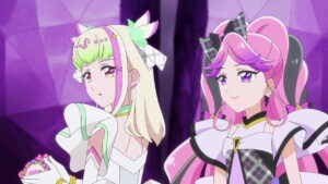 キミとアイドルプリキュア44話