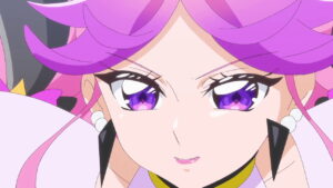 キミとアイドルプリキュア44話