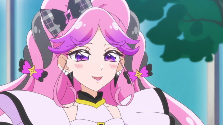 キミとアイドルプリキュア44話