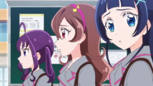キミとアイドルプリキュア45話