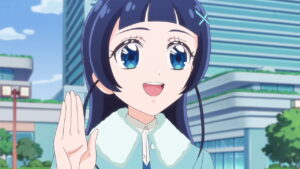 キミとアイドルプリキュア45話