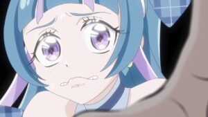 キミとアイドルプリキュア45話