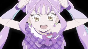 キミとアイドルプリキュア45話