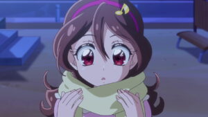 キミとアイドルプリキュア45話