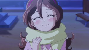 キミとアイドルプリキュア45話