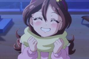 キミとアイドルプリキュア45話