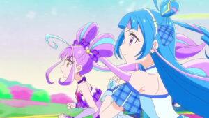 キミとアイドルプリキュア46話