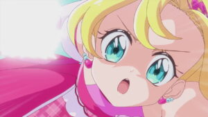 キミとアイドルプリキュア46話